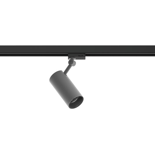 Projetor de Calha Trifásica 230V Orientável para Interior Tromilux
