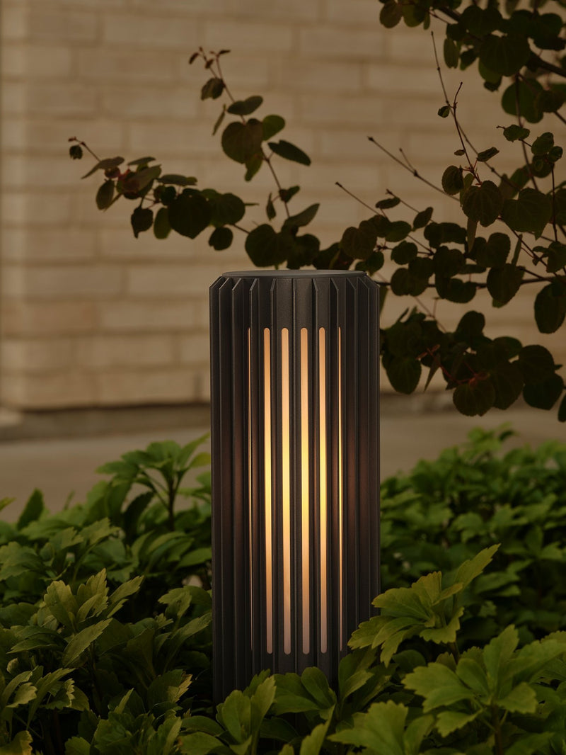 Load image into Gallery viewer, Candeeiro Exterior em Alumínio Seaside Anthracite ALUDRA NORDLUX
