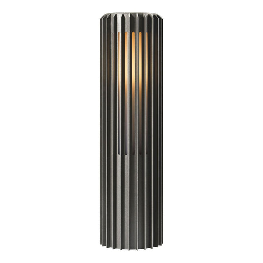 Candeeiro Exterior em Alumínio Seaside Anthracite ALUDRA NORDLUX