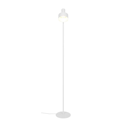 Candeeiro de Pé Minimalista com Cabeça Ajustável MATIS NORDLUX