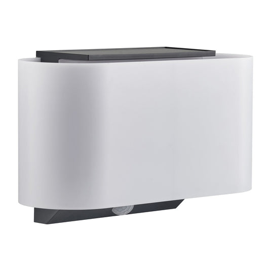 Candeeiro Solar com Sensor de Movimento Piola NORDLUX