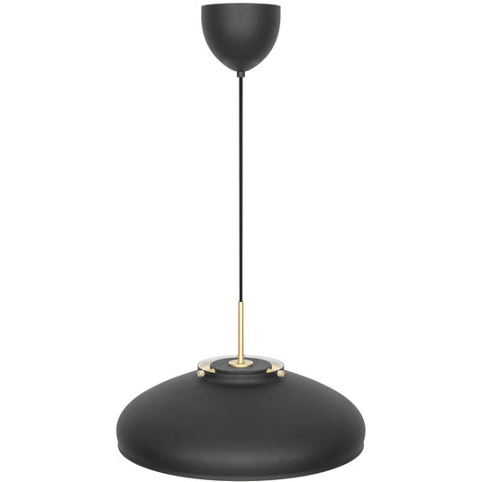 Pendente Preto Latif NORDLUX