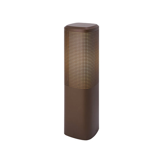 Garden light Seaside brown metallic SIDARA NORDLUX