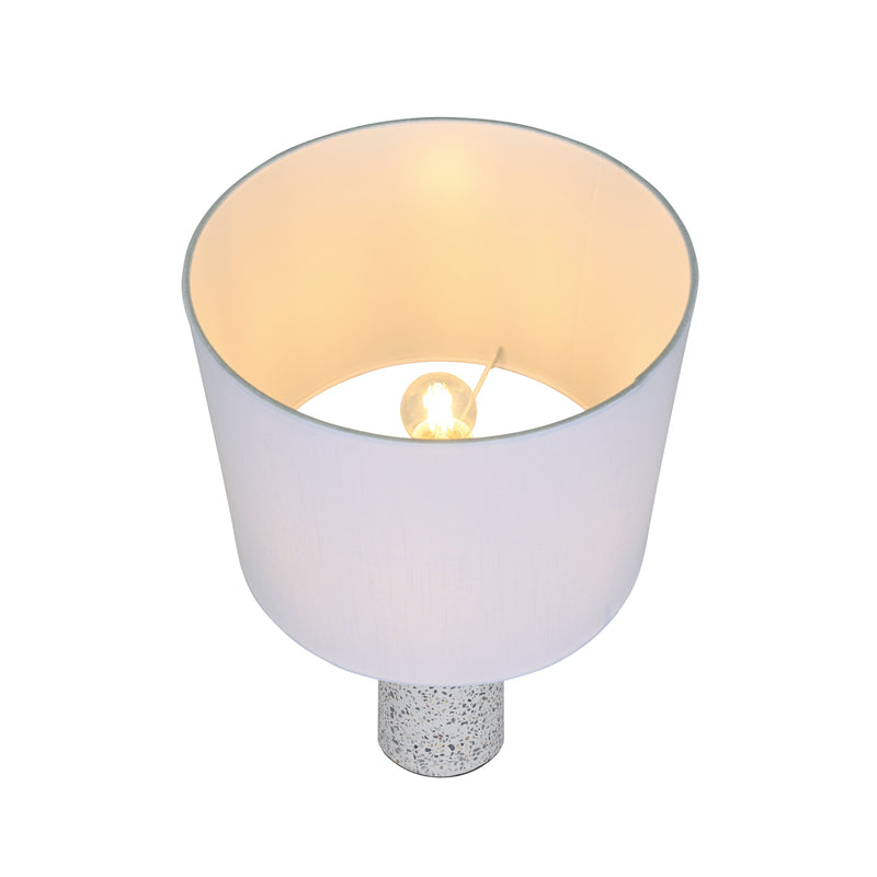 Load image into Gallery viewer, Candeeiro de mesa branco Antiga - Nordlux
