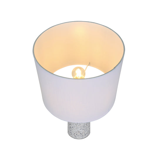 Candeeiro de mesa branco Antiga - Nordlux