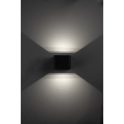 Load image into Gallery viewer, Aplique Exterior Wilson 05-9683-z5-cl Leds C4 
