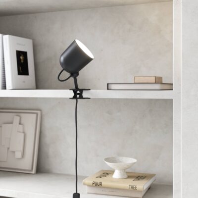 Load image into Gallery viewer, Aplique Nordlux  Wall lamp Angle 2220362003 | Black 
