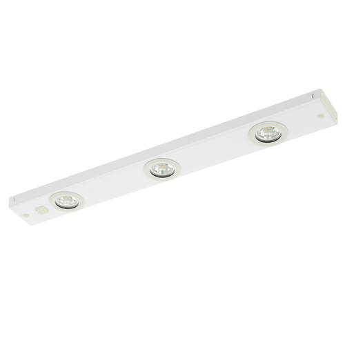 Eglo Aplique Kob Led Branco 93706 