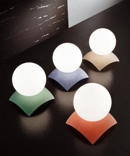 CANDEEIRO DE MESA BUBBLES Linealight 71147 