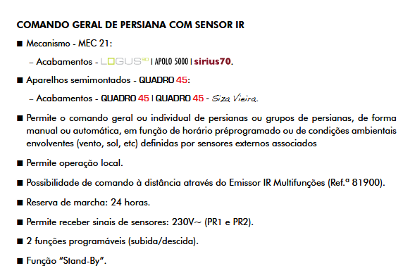 Cargue la imagen en el visor de la galería, Módulo 1 salida para conector RJ45 - 2 módulos en negro mate - 45976 SPM - Serie Quadro 45
