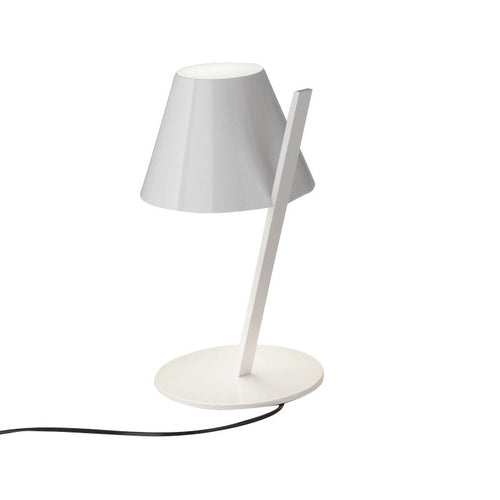 Candeeiro de Mesa Artemide La Petite Branco 1751020A 