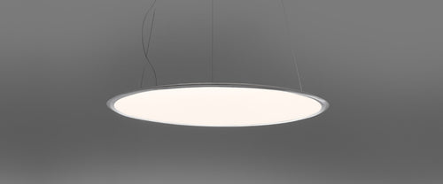 Candeeiro de Tecto Suspenso Artemide Discovery LED 1999110APP 