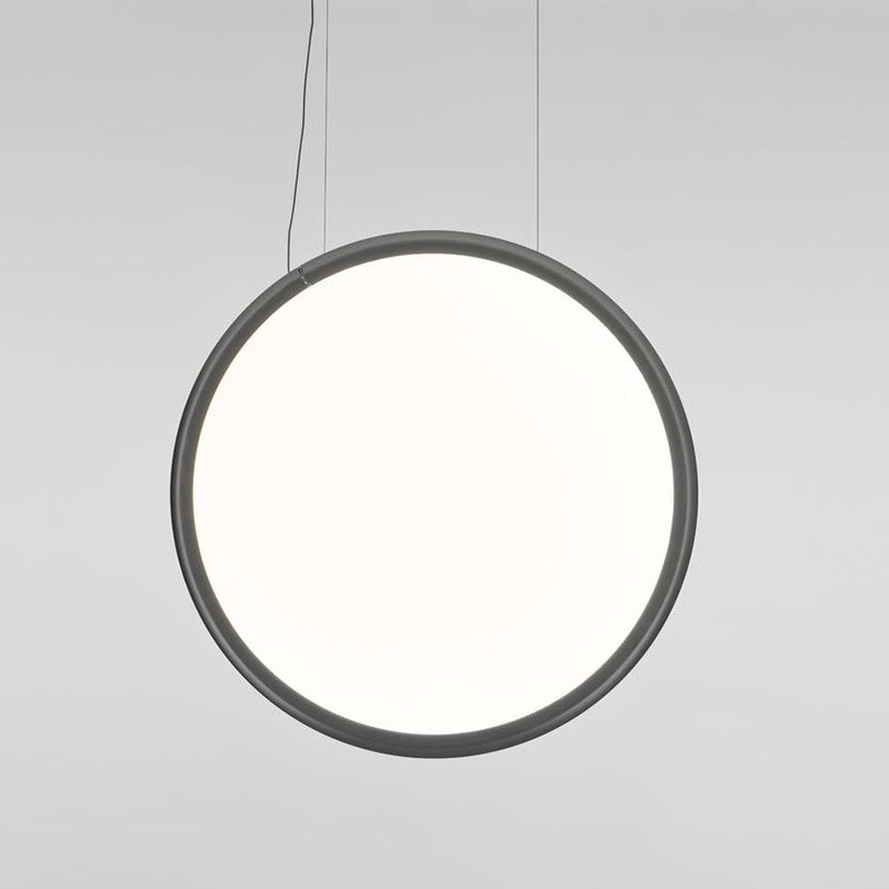 Load image into Gallery viewer, Candeeiro de Tecto Suspenso Artemide Discovery Vertical 100 LED 1993010APP 
