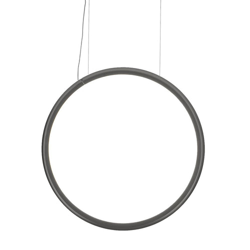 Candeeiro de Tecto Suspenso Artemide Discovery Vertical 100 LED 1993010APP 