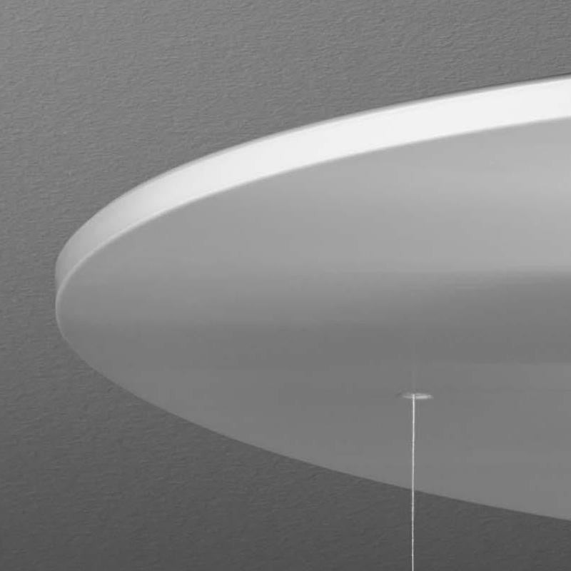 Bild in den Galerie-Viewer hochladenCandeeiro de Tecto Suspenso Artemide Mercury LED 1367110A 
