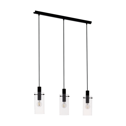 Candeeiro de Tecto Suspenso Montefino EGLO