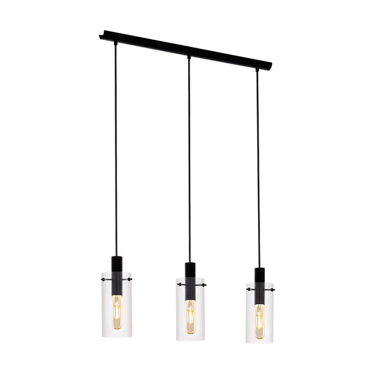 Candeeiro de Tecto Suspenso Montefino EGLO