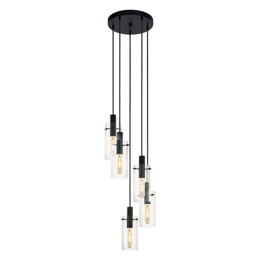 Candeeiro de Tecto Suspenso Montefino EGLO