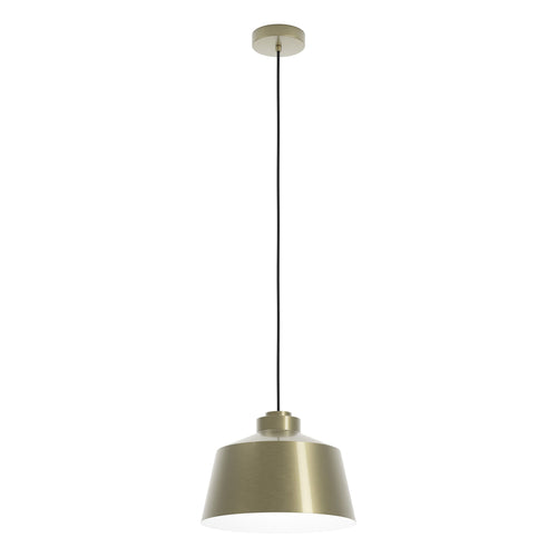 Candeeiro de Tecto Suspenso Eglo vintage Southery 43816 