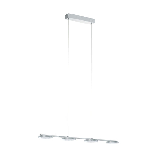 Candeeiro de Tecto Suspenso Led Eglo Cartama 94245 