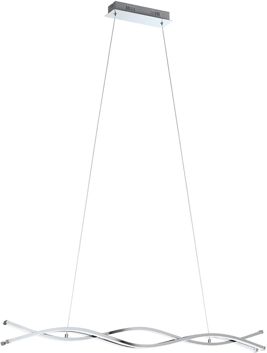 Candeeiro de Tecto Suspenso LED Lasana 2 EGLO