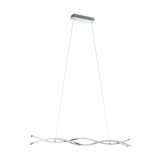 Candeeiro de Tecto Suspenso LED Lasana 2 EGLO