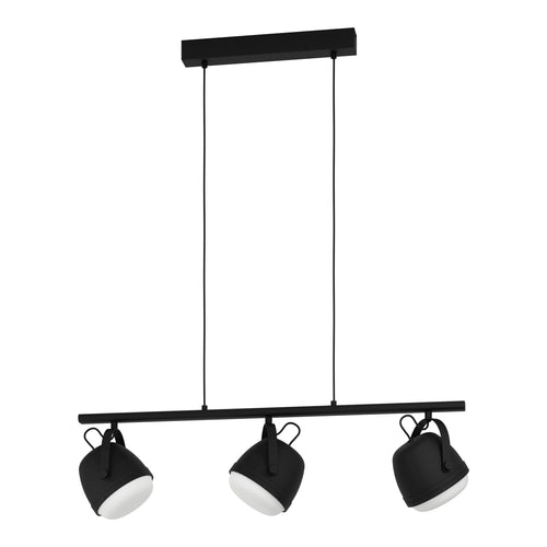 Candeeiro de Tecto Suspenso Moderno Eglo Upnema 390046