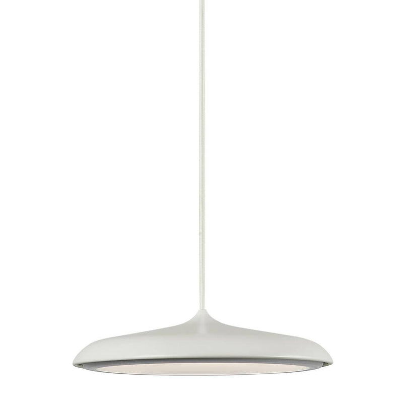 Load image into Gallery viewer, Candeeiro de Tecto Suspenso Nordlux LED Artist 25 Beige 
