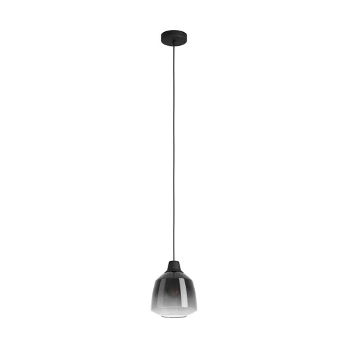 Candeeiro de Tecto suspenso eglo vintage Sedbergh 43821 