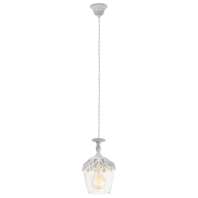 Candeeiro de tecto Vintage SUSPENsO SUDBURY 49221 Eglo 