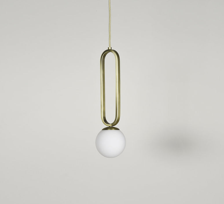 Load image into Gallery viewer, Candeeiro de tecto suspenso Nordlux Shapes 2120013035 
