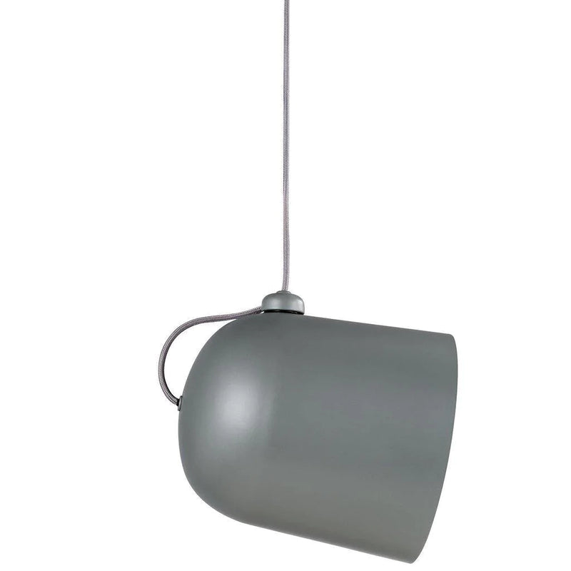 Load image into Gallery viewer, Candeeiro de tecto suspenso Nordlux ANGLE 20 | GREY 2020673011 
