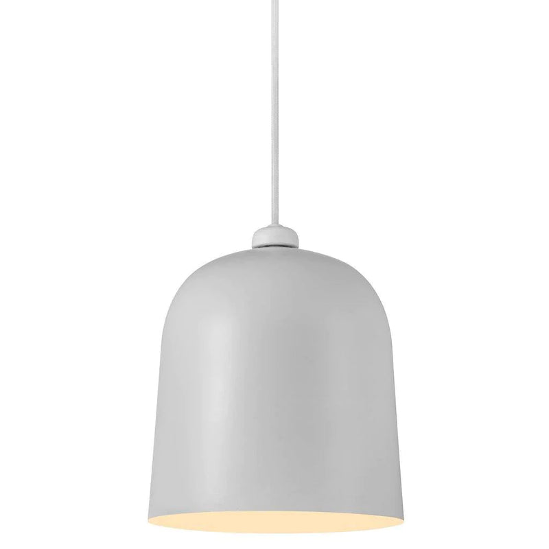 Load image into Gallery viewer, Candeeiro de tecto suspenso Nordlux ANGLE 20 | WHITE 2020673001 
