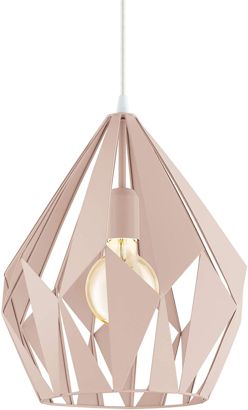 Load image into Gallery viewer, Candeeiro de Teto Suspenso Vintage Carlton-P EGLO
