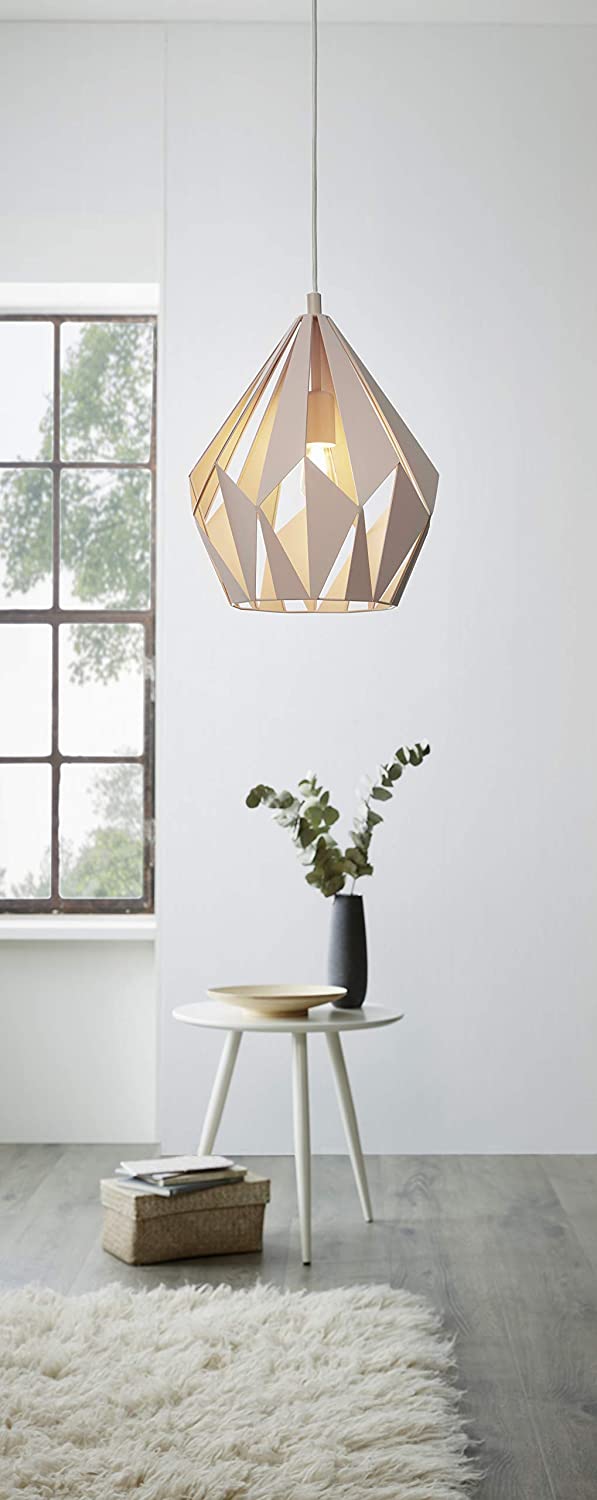 Load image into Gallery viewer, Candeeiro de Teto Suspenso Vintage Carlton-P EGLO
