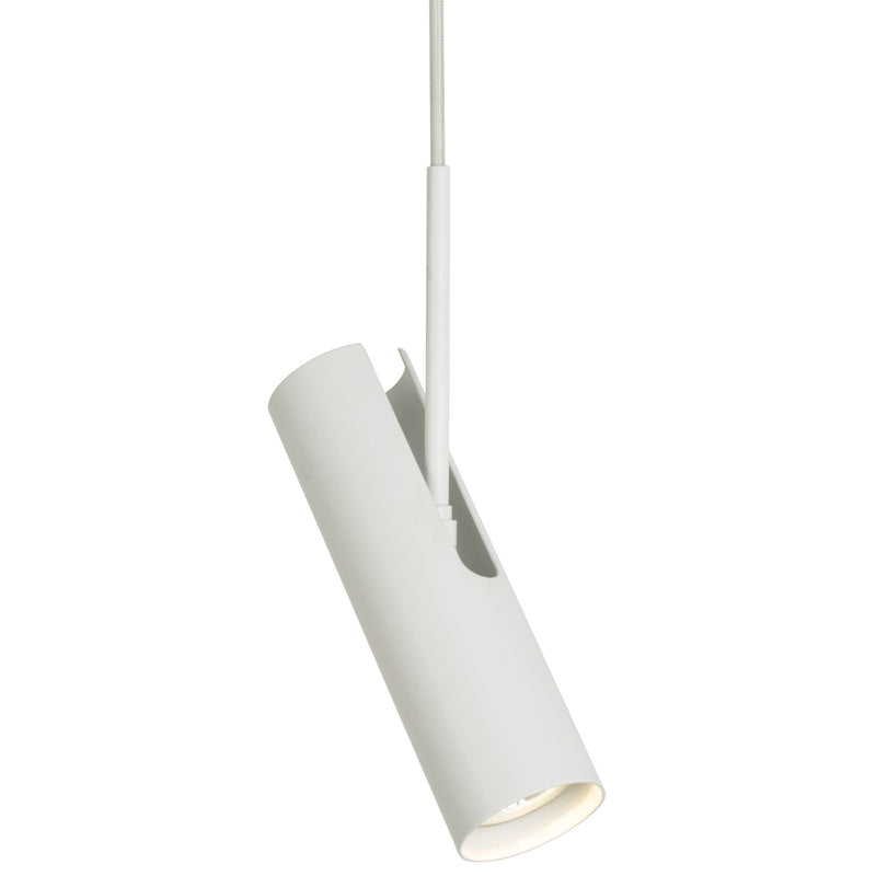 Carica immagine in Galleria Viewer, Nordlux Pendent Mib 6 Lampada da soffitto sospesa Bianca 71679901
