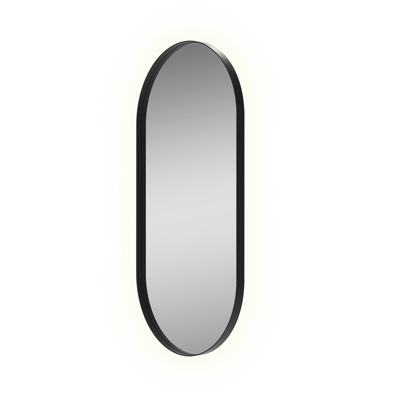 Chargez l&#39;image dans la visionneuse de la galerie, Miroir avec lumière LED 3000k - 1700x700mm
