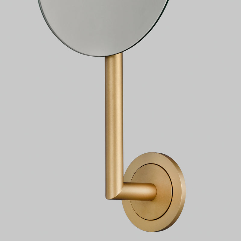 Load image into Gallery viewer, Wall mirror 1600x200mm
