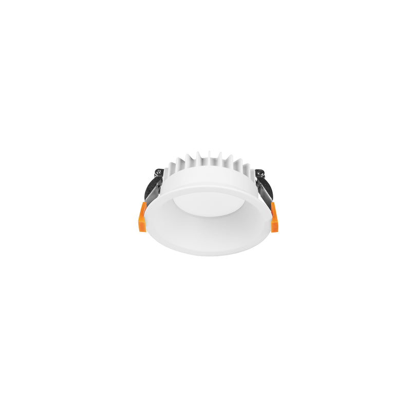 Load image into Gallery viewer, Downlight LED Forlight Jet 17.8W LED TC-0004-BLA 
