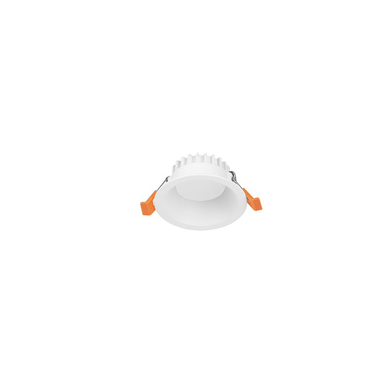 Load image into Gallery viewer, Downlight LED Forlight Jet 27.5W LED TC-0006-BLA 
