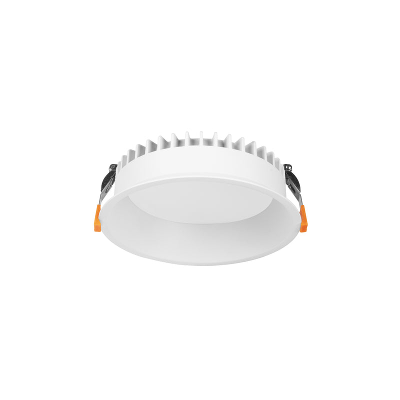Load image into Gallery viewer, Downlight LED Forlight Jet 6W LED TC-0000-BLA 
