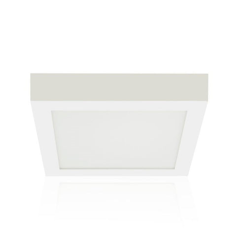 Downlight Led Quadrado Saliente 30w 