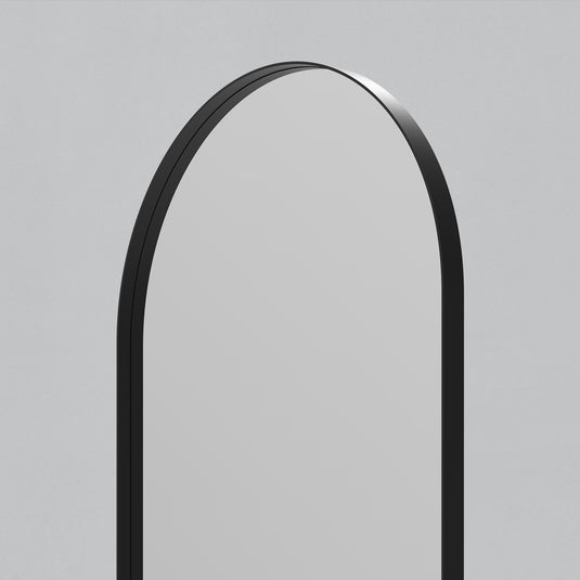 Miroir avec éclairage LED 46 W, 3 000 K, 1 200 x 600 mm