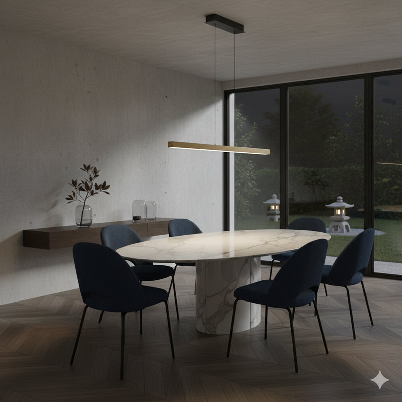 Carregue imagem no visualizador da galeriaCandeeiro de teto regulável CIGGIANO - Eglo
