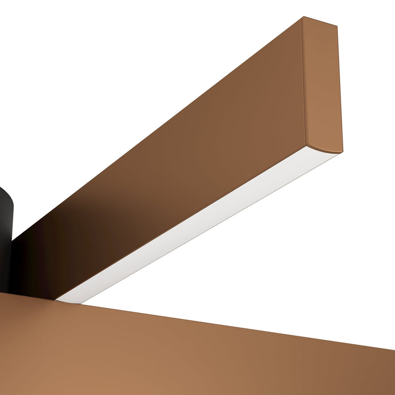 Load image into Gallery viewer, Plafon de teto com iluminação ajustável FOLCINO-Z 901863 - Eglo
