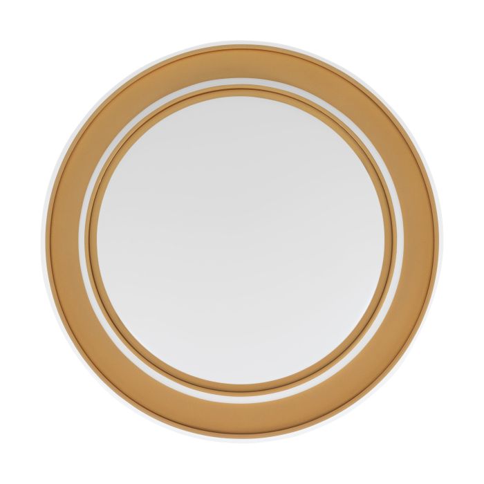 Load image into Gallery viewer, Candeeiro de teto LED branco e dourado MOSCHETTA EGLO
