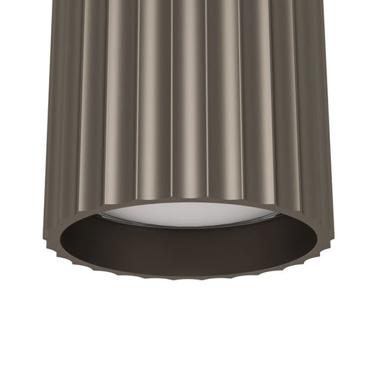 Aplique de Parede Moderno com Spot Orientável PORTILLO EGLO