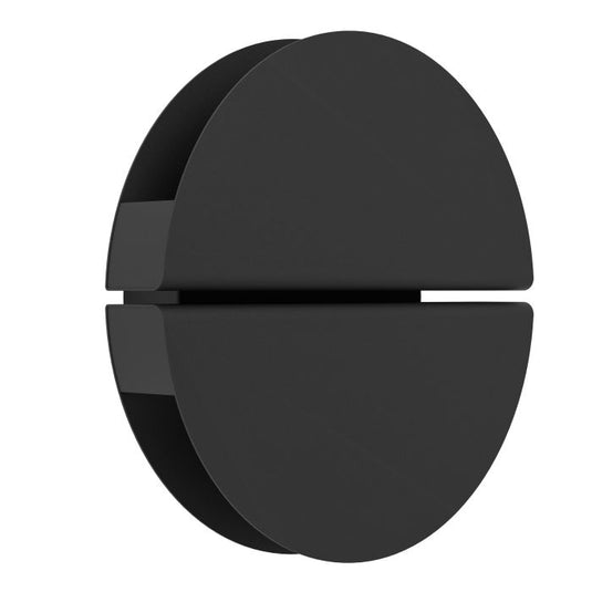 Aplique de Parede LED Circular com Temperatura de Cor Ajustável PIANOSA EGLO