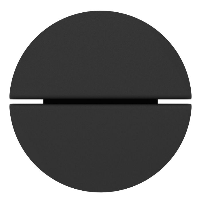 Cargue la imagen en el visor de la galería, Aplique de Parede LED Circular com Temperatura de Cor Ajustável PIANOSA EGLO
