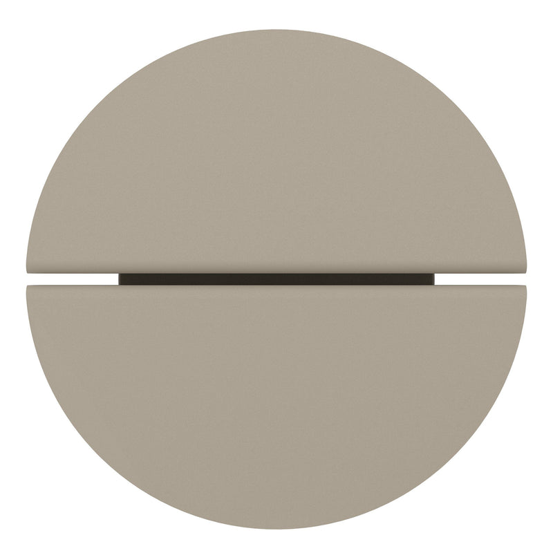 Load image into Gallery viewer, Aplique de parede bege PIANOSA com iluminação ajustável - Eglo
